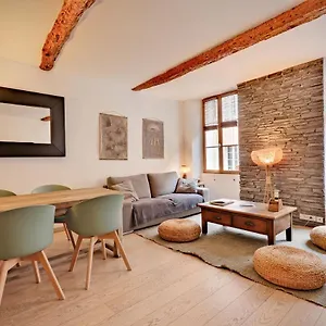  Appartamento Le St Tropez