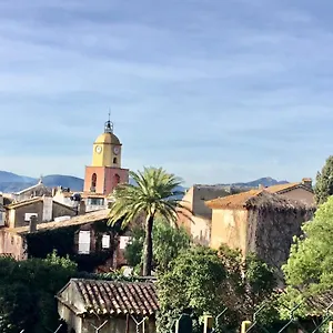 Ravissant Studio Climatisé Gambetta Miséricorde Au Cœur De Appartement