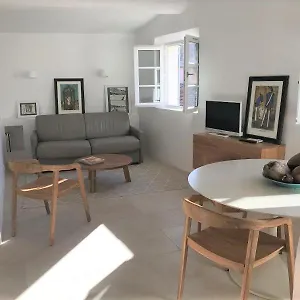 Village - Duplex Lumineux Avec Vue Magnifique Sur Les Toits Apartment