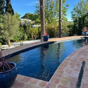  Appartement Maison D'orange - La Pinede